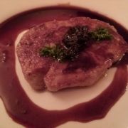 法式牛扒屋 W's Entrecote, le steak house francais