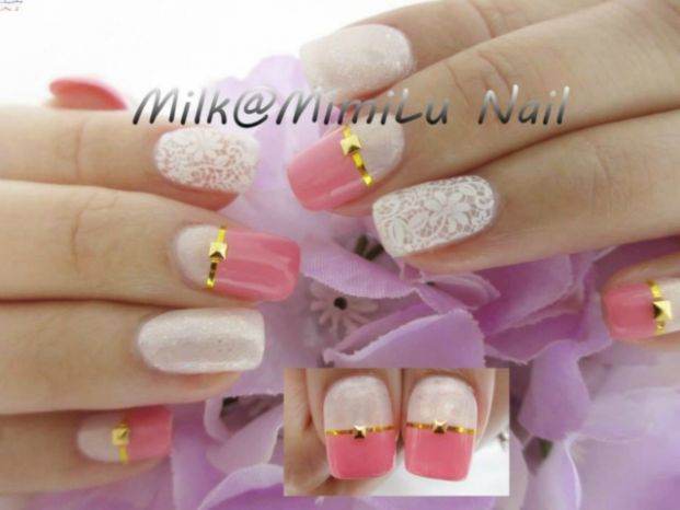 MimiLu Nail & Beauty
