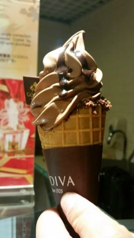 Godiva Chocolatier (朗豪坊店)