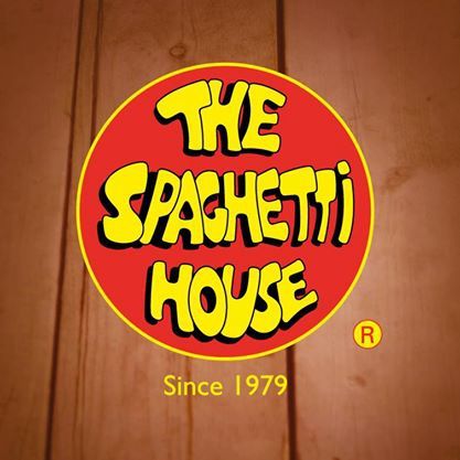 (已結業)意粉屋 The Spaghetti House