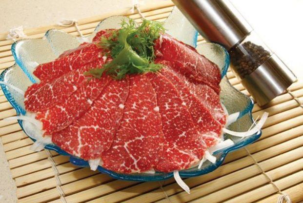 禾牛薈火煱館 Great Beef Hotpot (尖沙咀店)