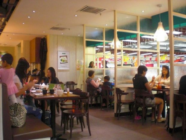大叻越式料理 (荔枝角店)