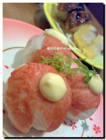 (已結業)羽壽司 Ha-Ne-Sushi