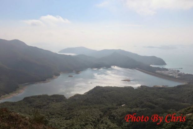 觀音山 (大嶼山)