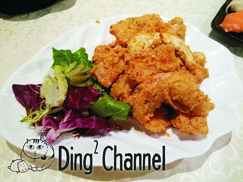 大自然素食 (銅鑼灣店)