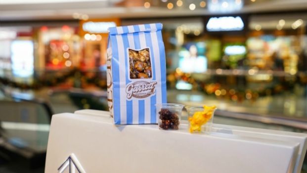 Garrett Popcorn Shops​ (九龍塘店)