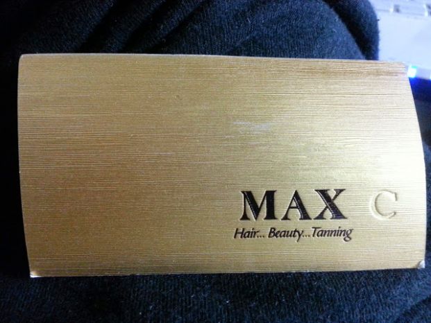 Max Hair Salon