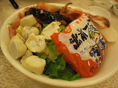新星海鮮酒家 New Star Seafood Restaurant (長沙灣店)