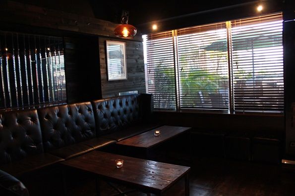 Club147 Bar and Lounge