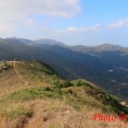 觀音山 (大嶼山)