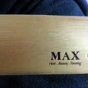 Max Hair Salon