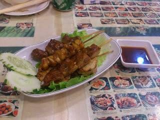 (已搬遷)永珍越南食館 Wing Chun Vietnamese Food Restaurant