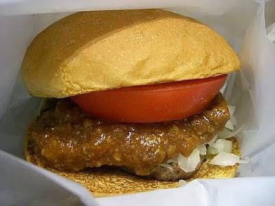 (已結業)Freshness Burger