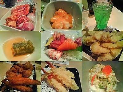(已結業)Aoba Japanese Restaurant