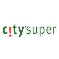 City' Super (海港城店)