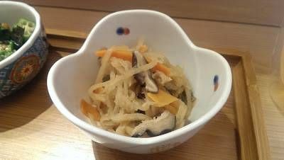 居素屋日本野菜料理