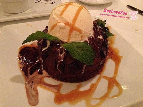 茹絲葵牛排餐廳 Ruth's Chris Steak House (尖沙咀店)