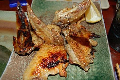 (已結業)魚一丁刺身居酒屋 Iccho Japanese Rstaurant