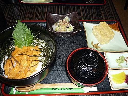 (已結業)定食 Doraya Japanese Restaurant Doraya