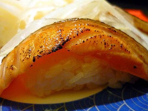 板前壽司 Itamae Sushi (九龍塘店)