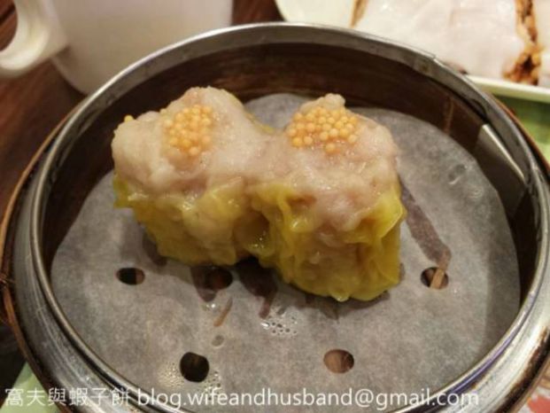 自家點心 Homemade Dim-sum