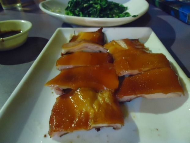 大頭蝦南風海鮮酒家 King's Prawn Nan Fong Seafood Restaurant