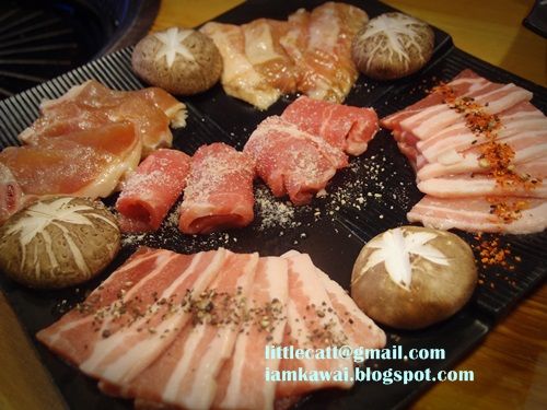 雷橋燒肉日本料理