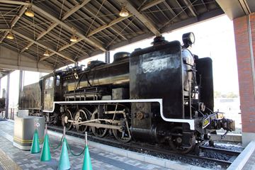 九州鐵道記念館 Kyushu Railway History Museum