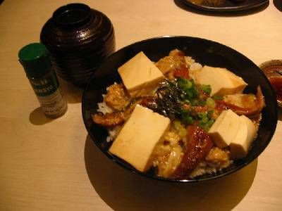 日本料理「和亭」(屯門店)