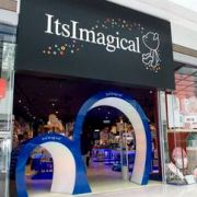 Itsimagical (九龍塘店)