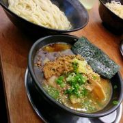 俺之沾麵專門店
