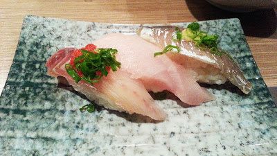 板長壽司 Itacho Sushi (屯門海趣坊店)