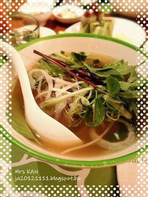 (已結業)芽莊越式料理 Nha Trang Vietnamese Restaurant