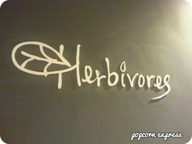 香巴拉 The Herbivores