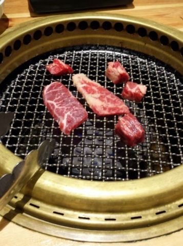 牛角日本燒肉專門店 (屯門店)
