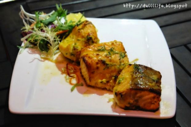 Tamarind Pan-Asian Restaurant & Bar