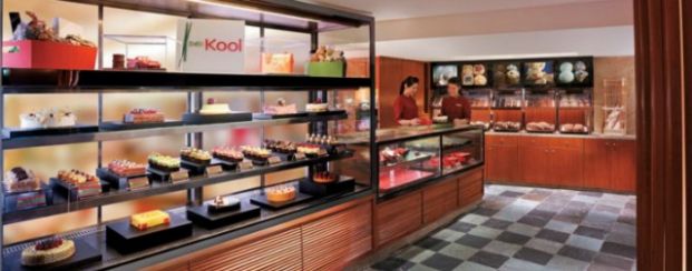 美食店 Deli Kool