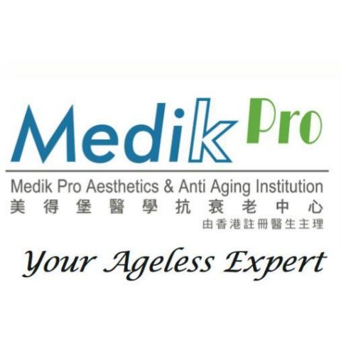 Medik Pro 美得堡 (尖沙咀店)