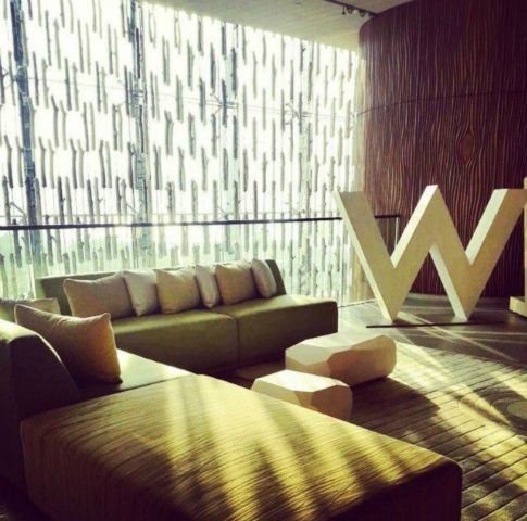 W Hotels