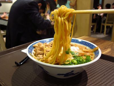 (已結業)豚神 TONKOTSU