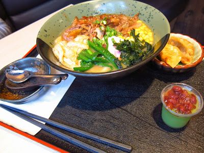 (已結業)錦丼