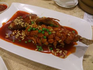 滬江飯店 Wu Kong Shanghai Restaurant (銅鑼灣店)