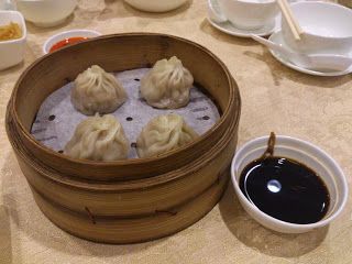 滬江飯店 Wu Kong Shanghai Restaurant (銅鑼灣店)