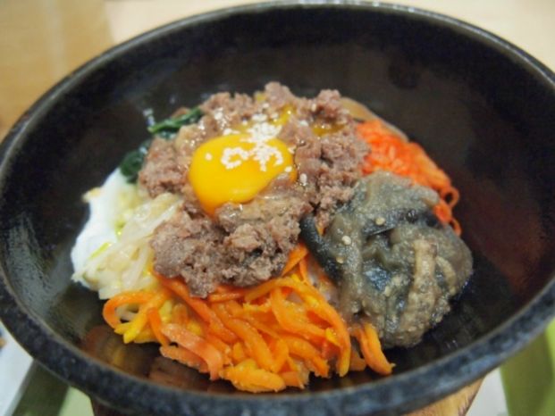 Hungry Korean (將軍澳店)