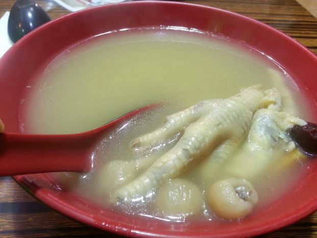 有得餃 Ma Ma's Dumpling