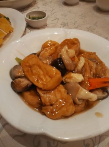 盈暉海鮮酒家 Glorious Chinese Restaurant (沙田店)