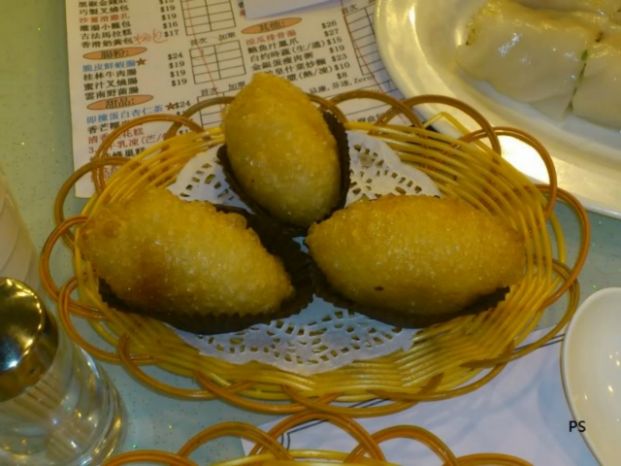 點點心點心專門店 Dimdimsum Dim Sum Specialty Store (灣仔店)
