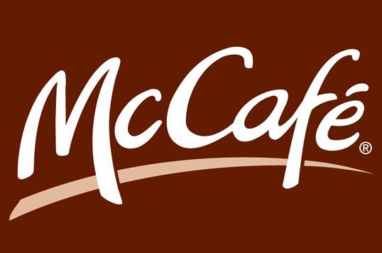 McCafe (上環龍記大廈店)