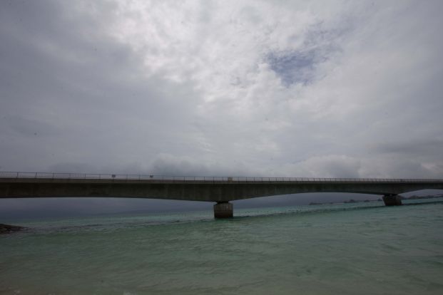 沖繩縣 沖縄県／おきなわけん Okinawa-ken