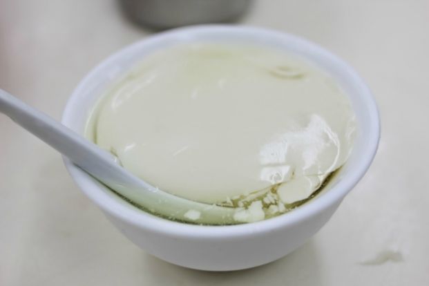 人和荳品廠 Yan Wo Dou Bun Chong (奶路臣街店)